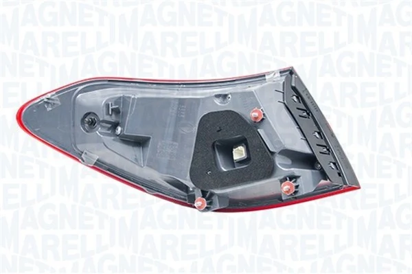 Tail Light Assembly